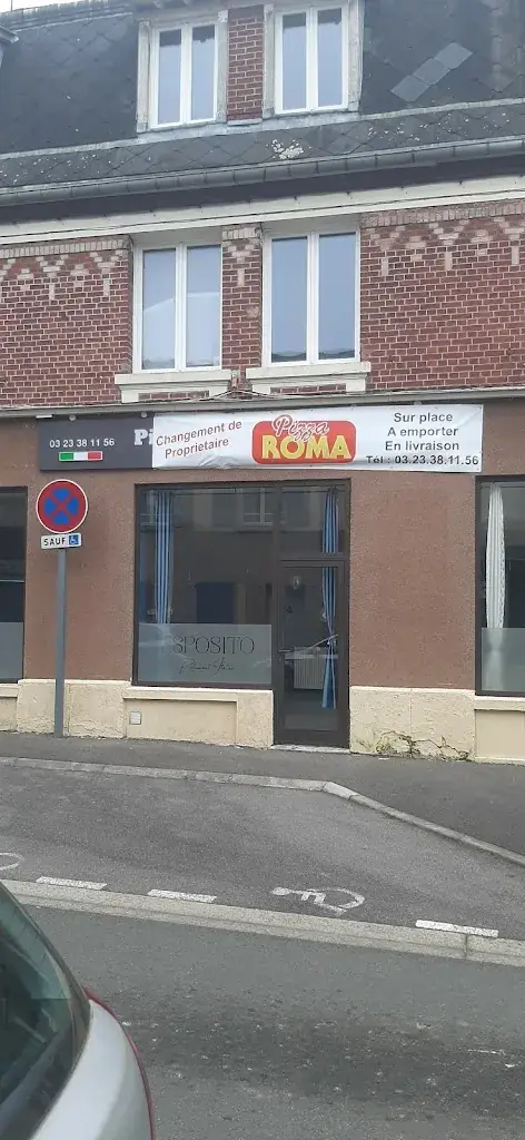 Pizza Roma Tergnier_Tergnier_slider_image_1