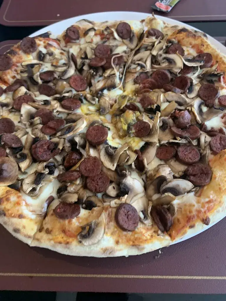 Pizza Roma Tergnier_Tergnier_slider_image_3