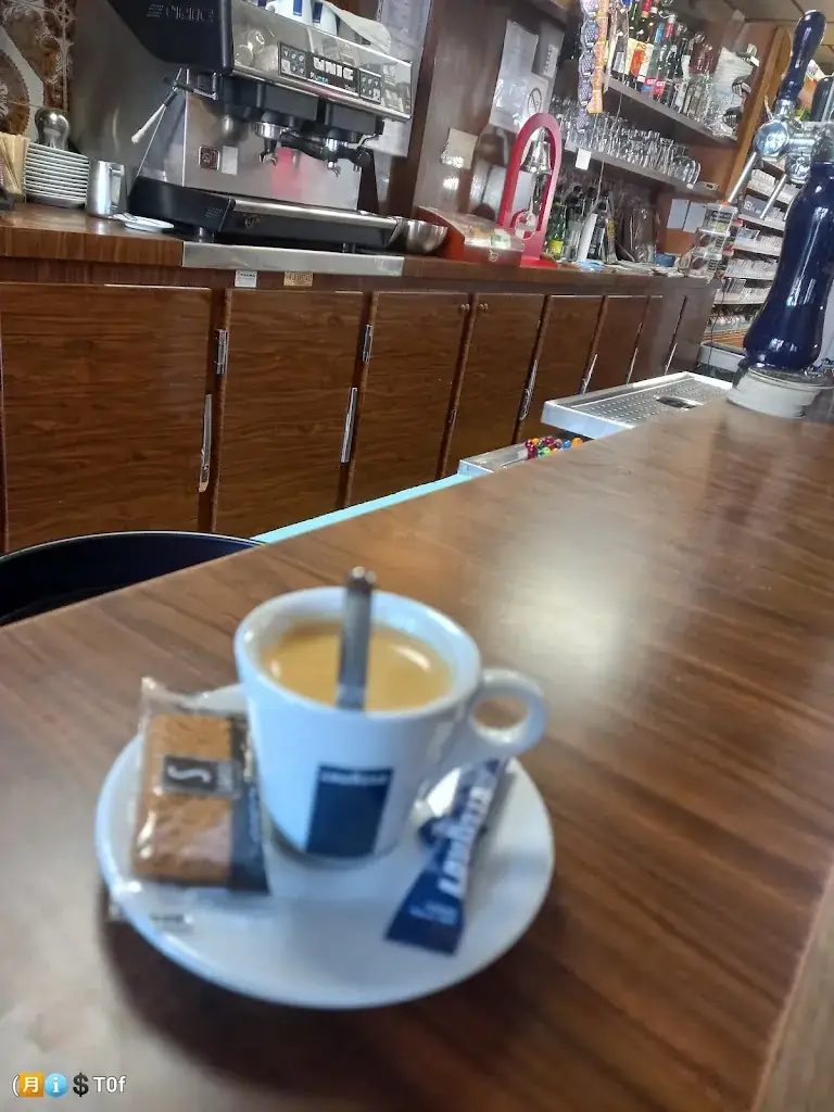 Le Gambetta restaurant in Tergnier