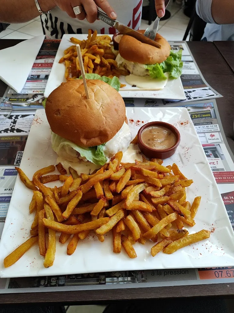 Loic Lefebvre_La Rotonde_Chauny_review