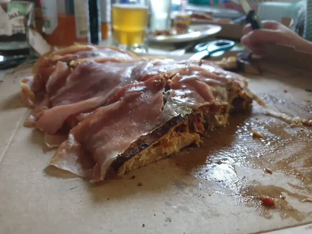 pierre renard_Dolia Pizza_Tergnier_review