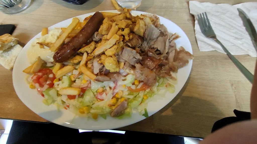 Mickael_Pronto Pizza Kebab_Fère_review