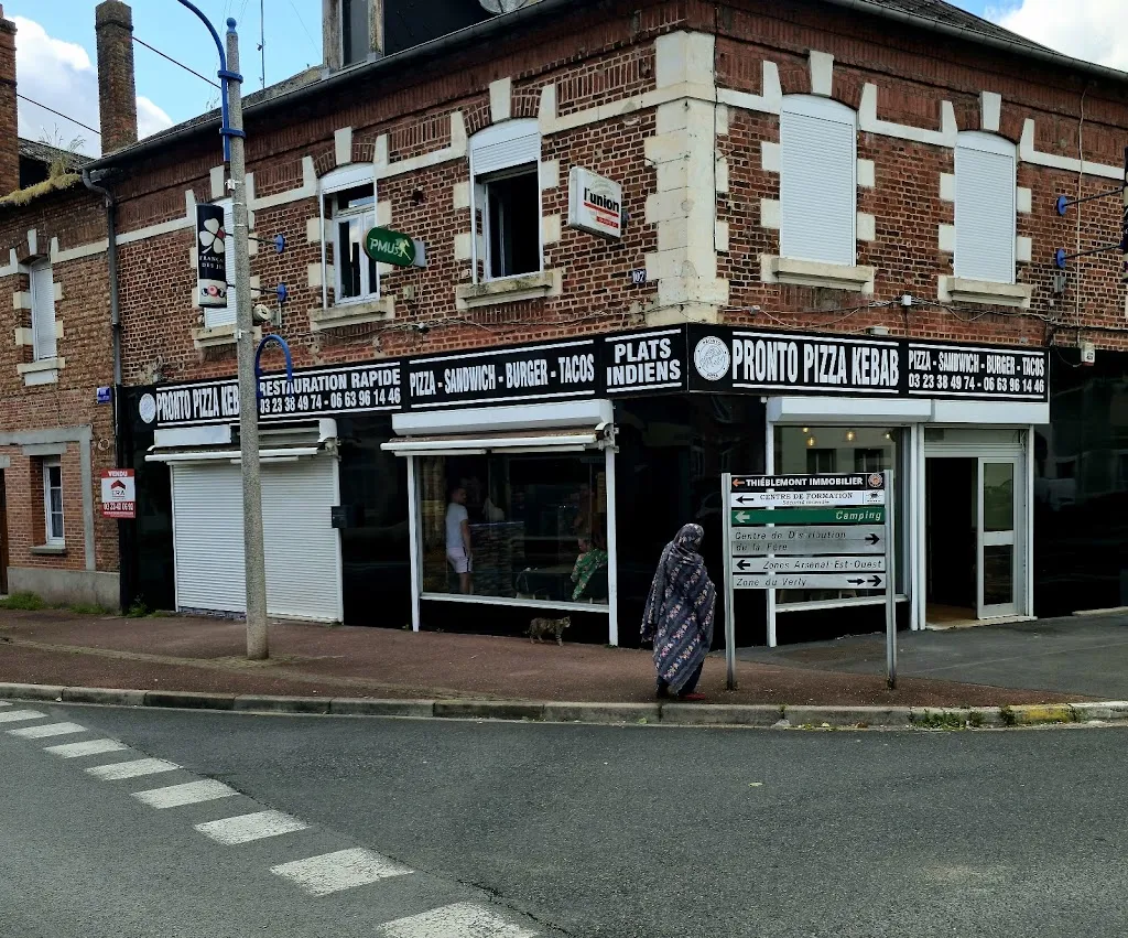 Jonathan schmitt_Pronto Pizza Kebab_Fère_review