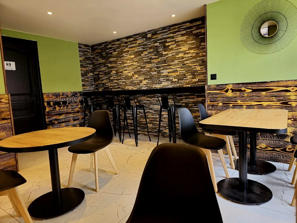 Pronto Pizza Kebab restaurant in Fère