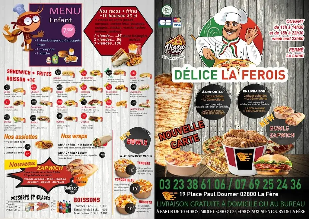 Menu_Délice LAFEROIS_Fère_image_3