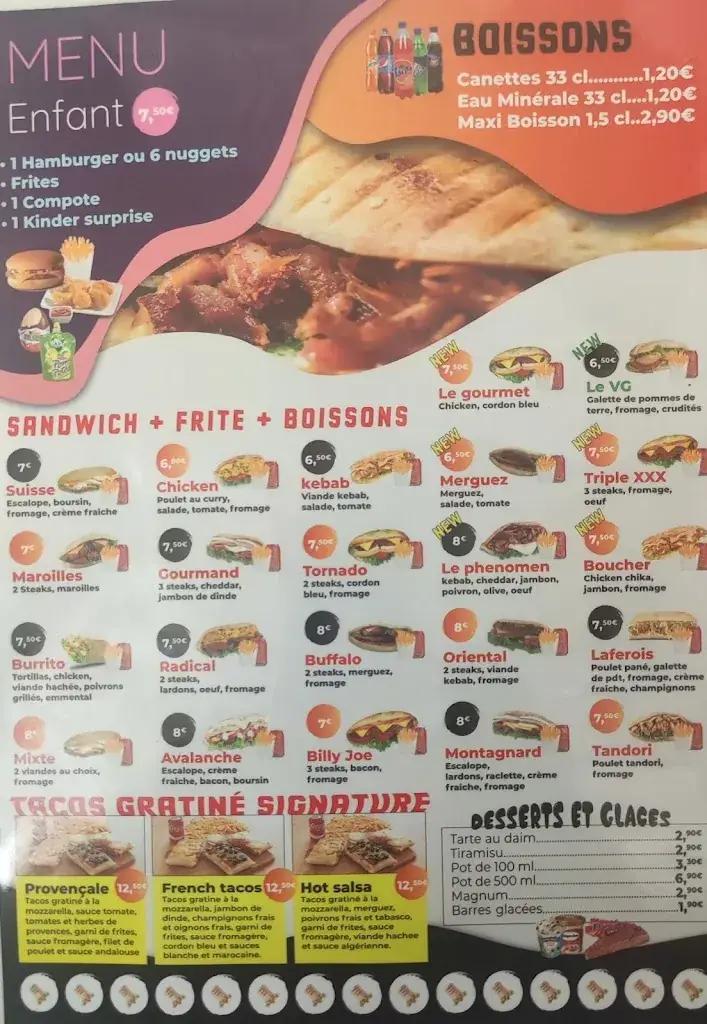 Menu_Délice LAFEROIS_Fère_image_4