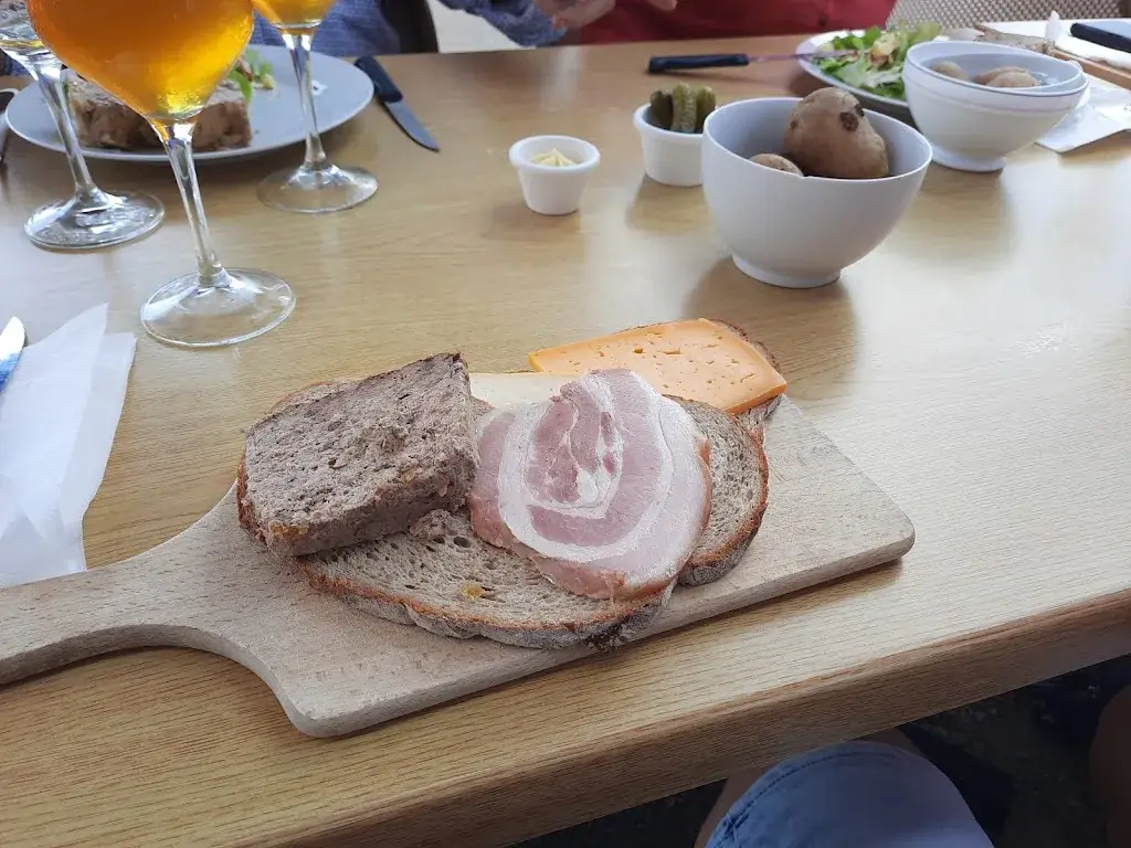 Menu_Estaminet De Vierpot_Boeschepe_image_6