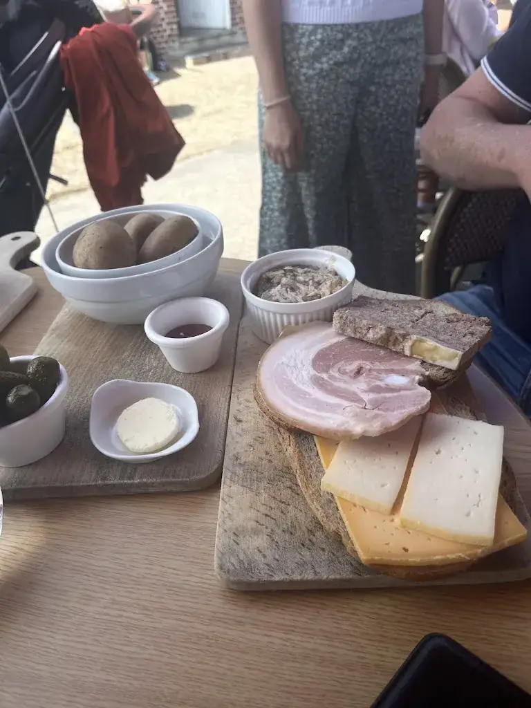 Menu_Estaminet De Vierpot_Boeschepe_image_9