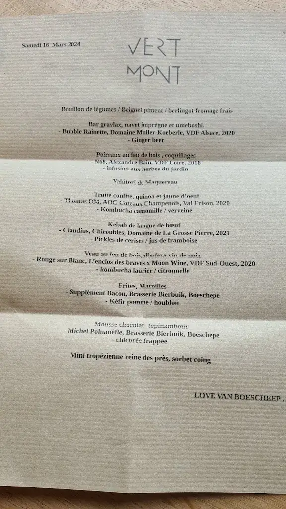 Menu_Auberge Du Vert Mont_Boeschepe_image_3