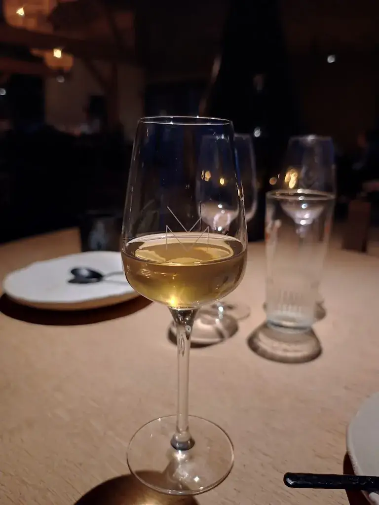 Romain Garnier_Auberge Du Vert Mont_Boeschepe_review