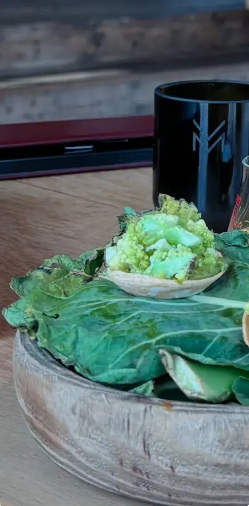 Iva Pelaic_Auberge Du Vert Mont_Boeschepe_review