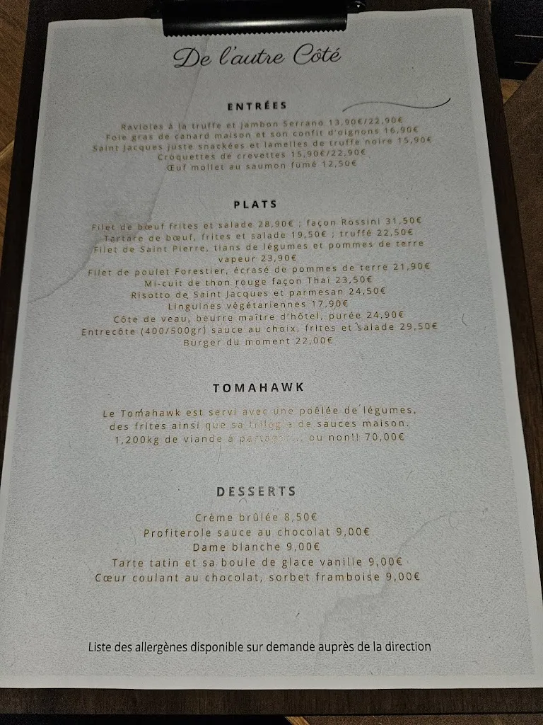 Menu_De l'autre côté_Bois-Grenier_image_2