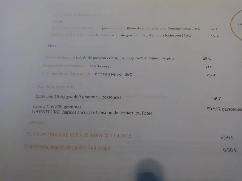 Menu_La Table Des Jardins_Bois-Grenier_image_3