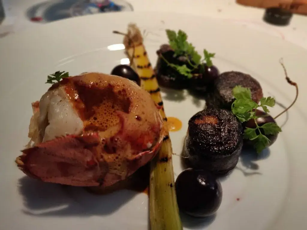 Menu_La Table Des Jardins_Bois-Grenier_image_4