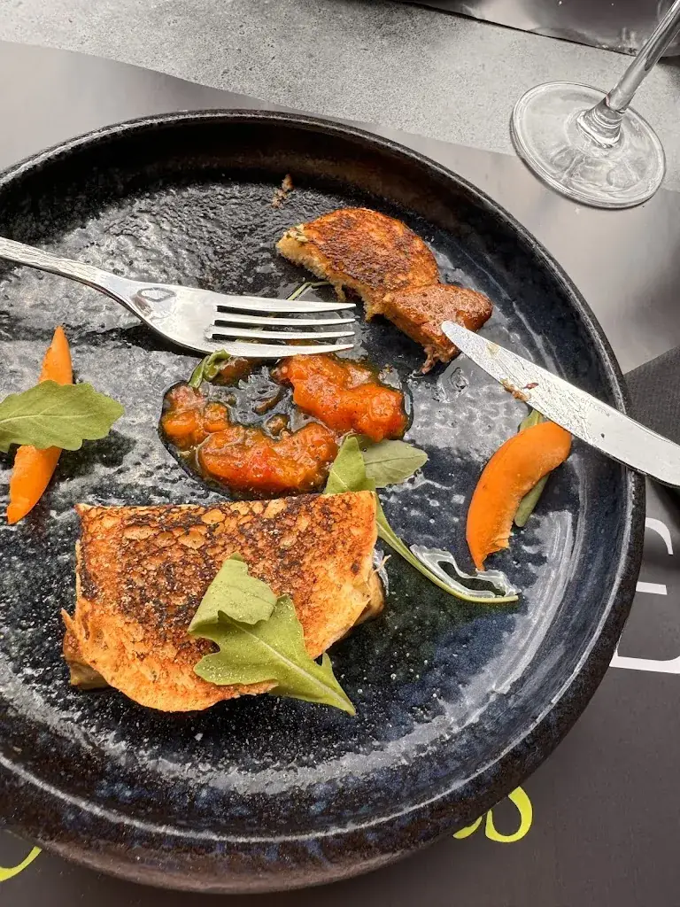 Menu_La Table Des Jardins_Bois-Grenier_image_9