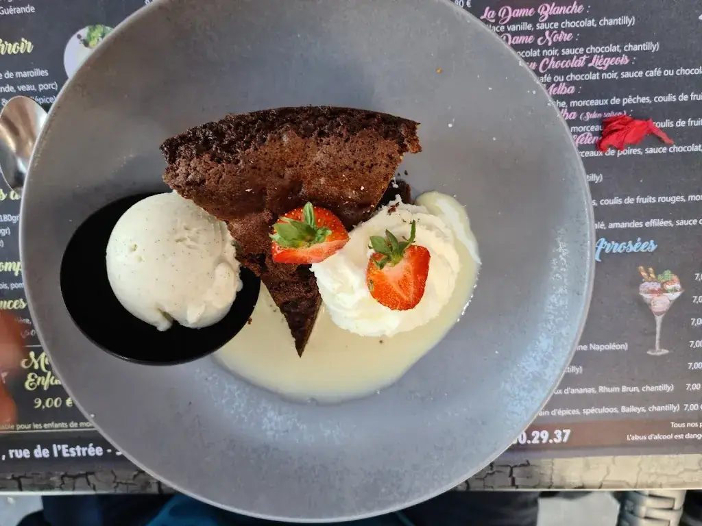 Menu_Auberge de l'Ange Gardien_Bois-Grenier_image_9