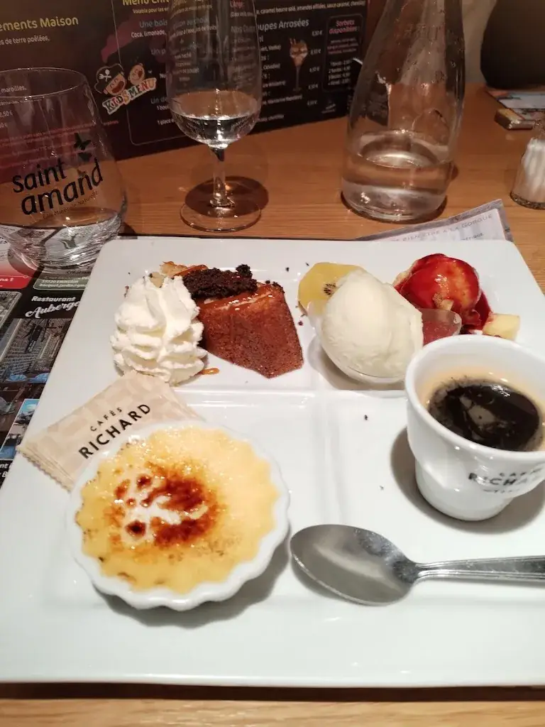 Stef_Auberge de l'Ange Gardien_Bois-Grenier_avis