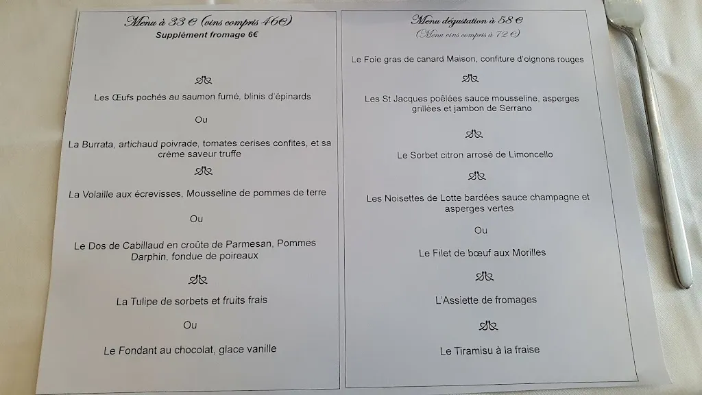 Menü_Les Tuileries_Beuvry-la-Forêt_Bild_3