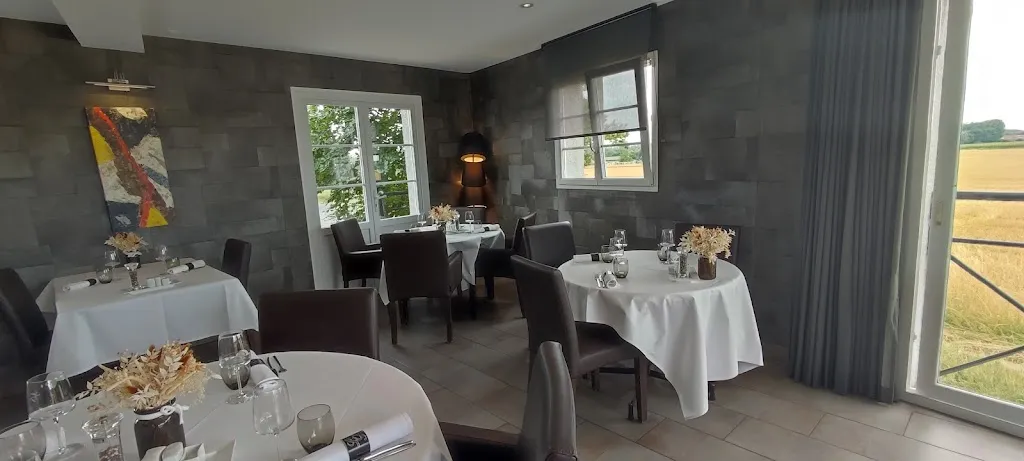 Christiane BETHUNE_Les Tuileries_Beuvry-la-Forêt_Bewertung