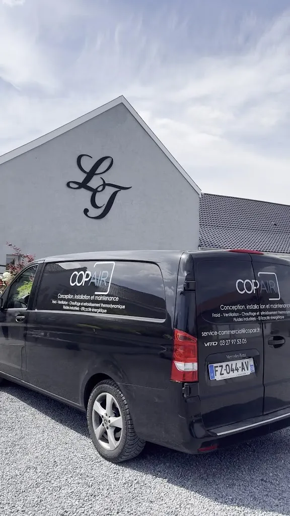 Valentin Duburcq_Les Tuileries_Beuvry-la-Forêt_Bewertung