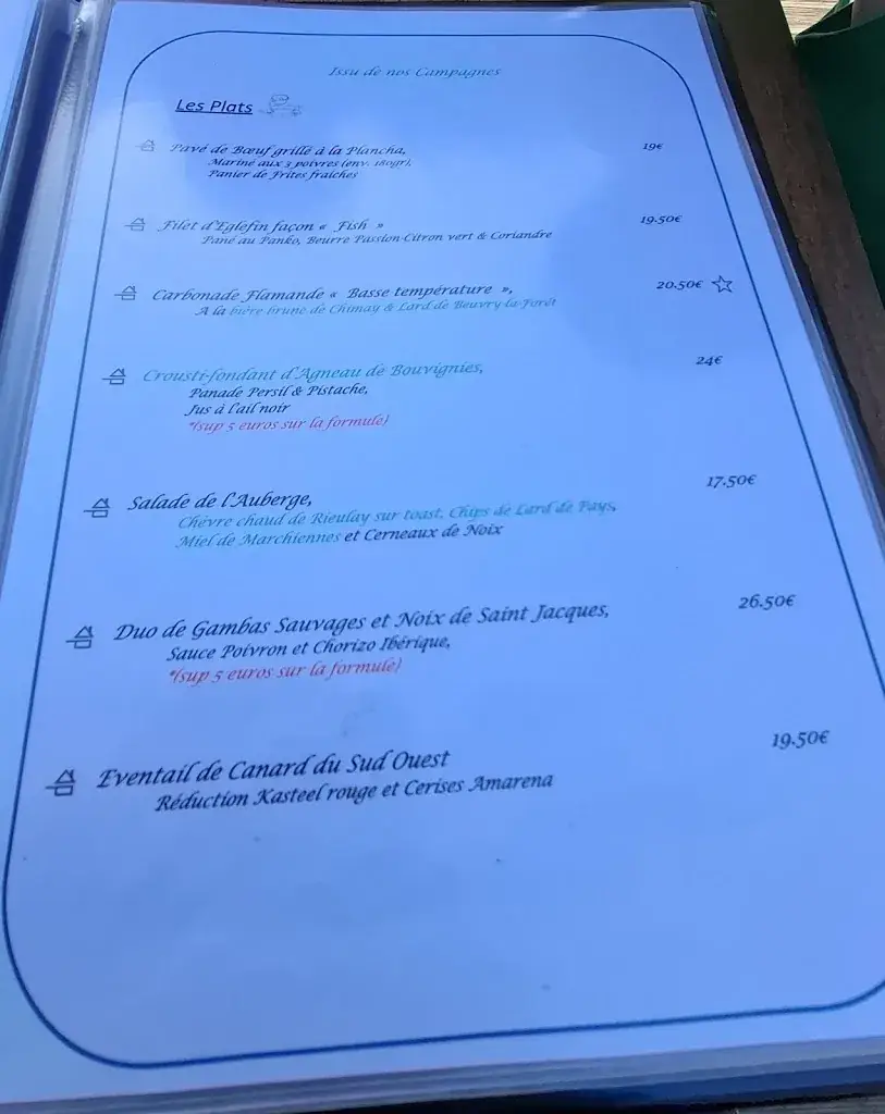 Menu_La Croix ou Pile_Beuvry-la-Forêt_image_1