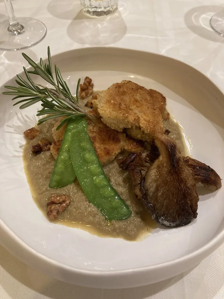 Menu_La chaumière Restaurant_Beuvry-la-Forêt_image_6