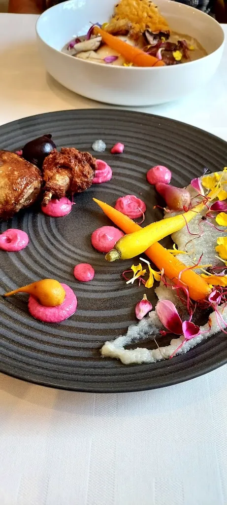 Menu_La chaumière Restaurant_Beuvry-la-Forêt_image_7