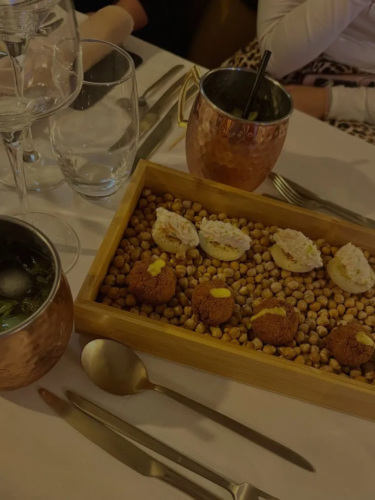 Manon_La chaumière Restaurant_Beuvry-la-Forêt_review