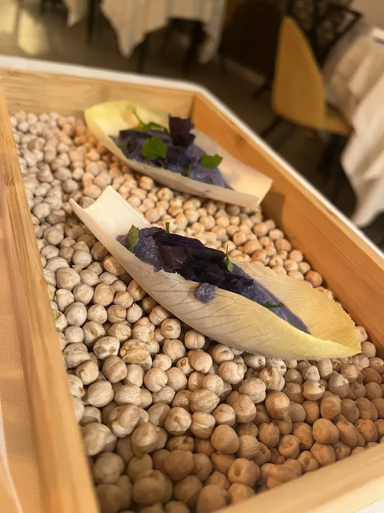 Marine Wable_La chaumière Restaurant_Beuvry-la-Forêt_review