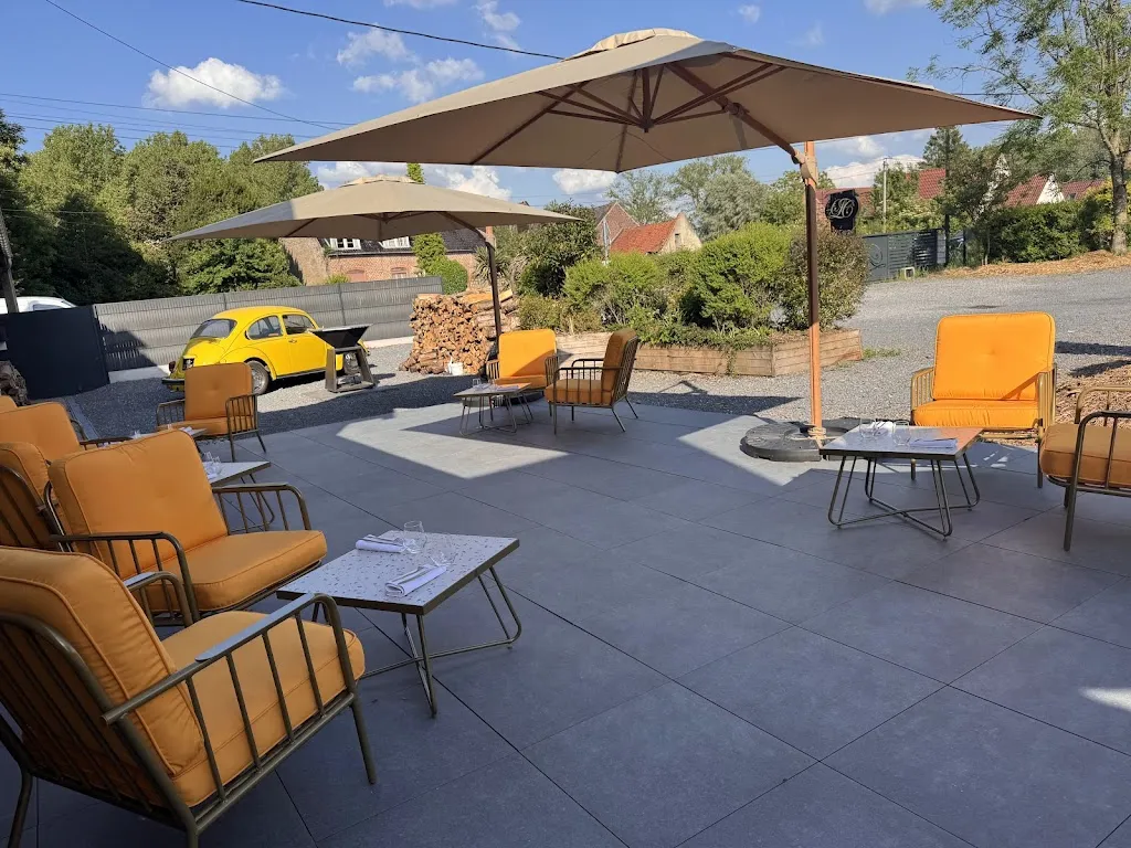 La chaumière Restaurant Restaurant in Beuvry-la-Forêt