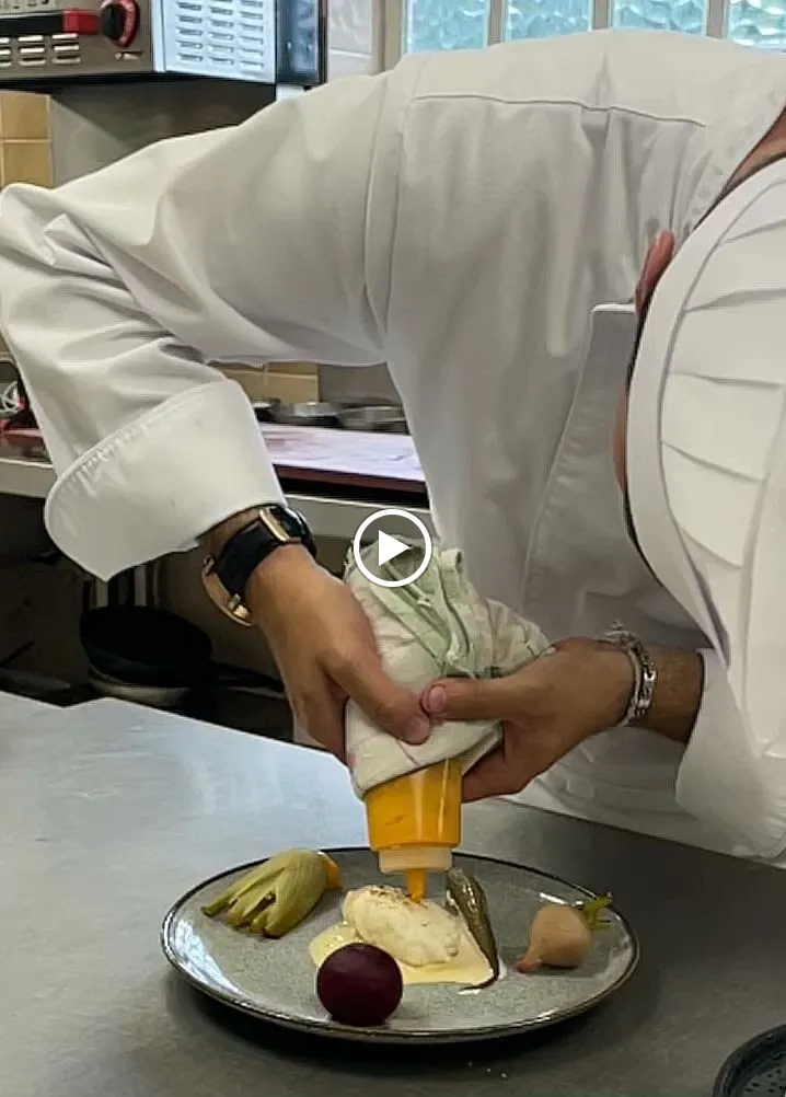 La chaumière Restaurant_Beuvry-la-Forêt_slider_image_2