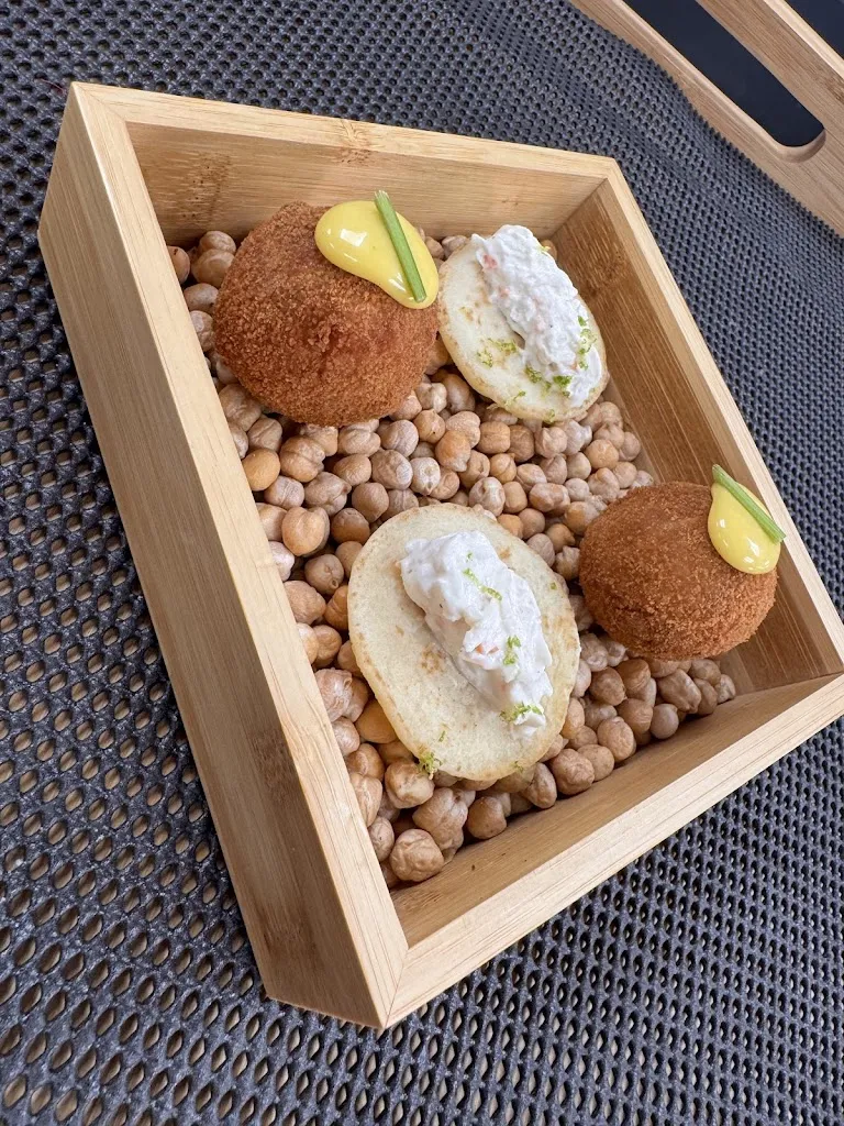 La chaumière Restaurant_Beuvry-la-Forêt_slider_image_3