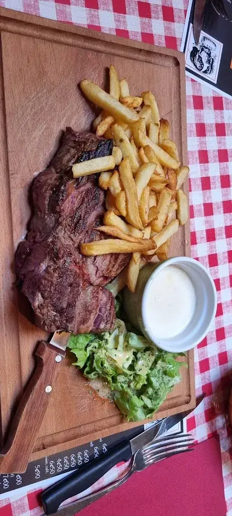 Menu_Estaminet Au Saint Bernard_Beuvry-la-Forêt_image_6