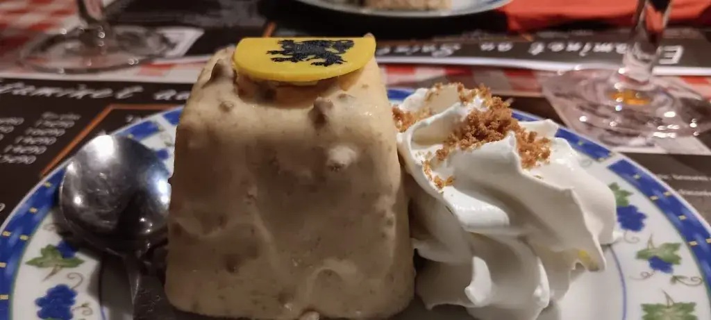 dorothee caron_Estaminet Au Saint Bernard_Beuvry-la-Forêt_review