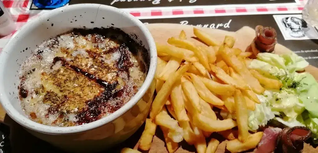 Severine Remy_Estaminet Au Saint Bernard_Beuvry-la-Forêt_review