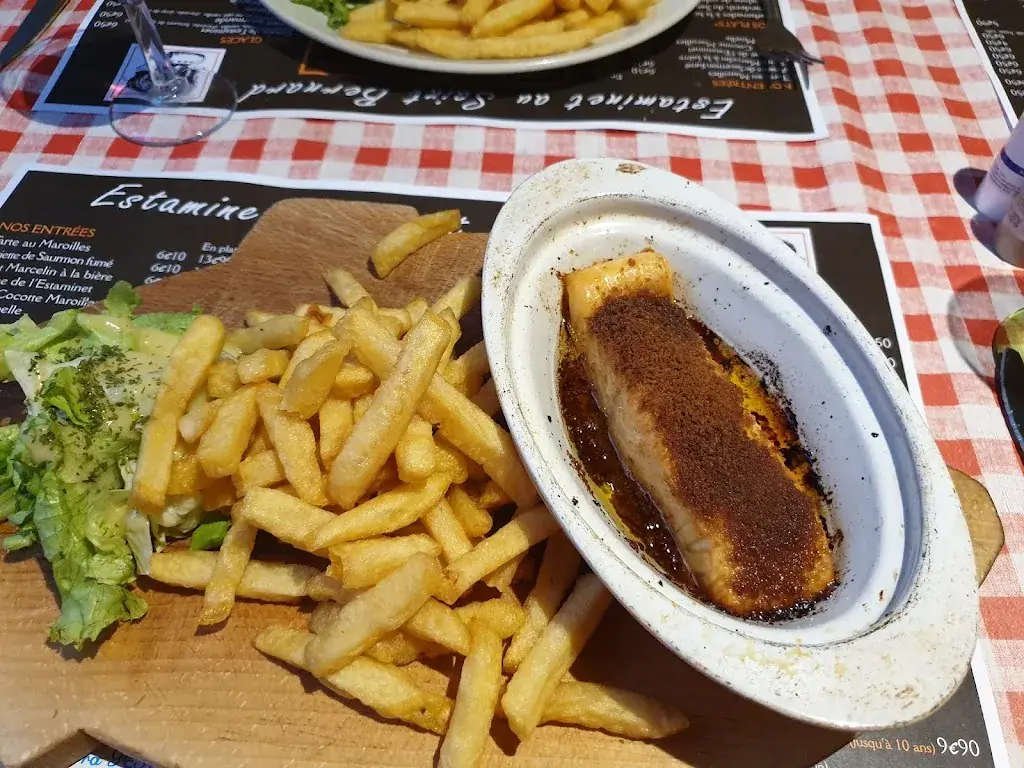 Estaminet Au Saint Bernard_Beuvry-la-Forêt_slider_image_3