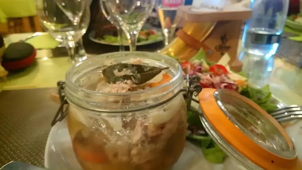 Menu_LE SABOT DU ROY_Beuvry-la-Forêt_image_3