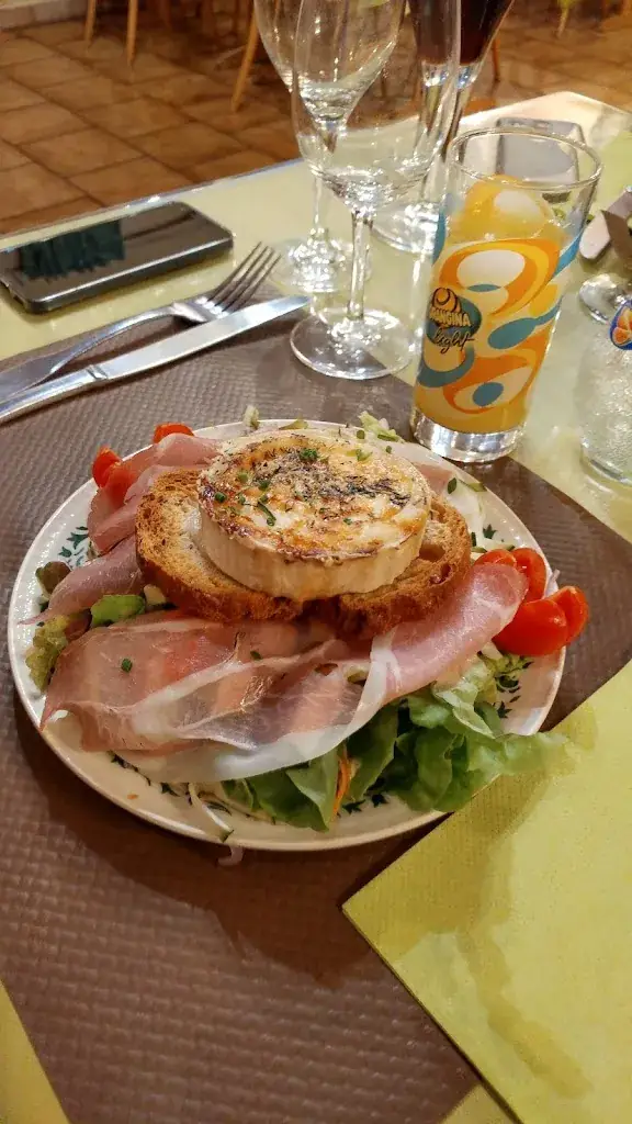 Menu_LE SABOT DU ROY_Beuvry-la-Forêt_image_6