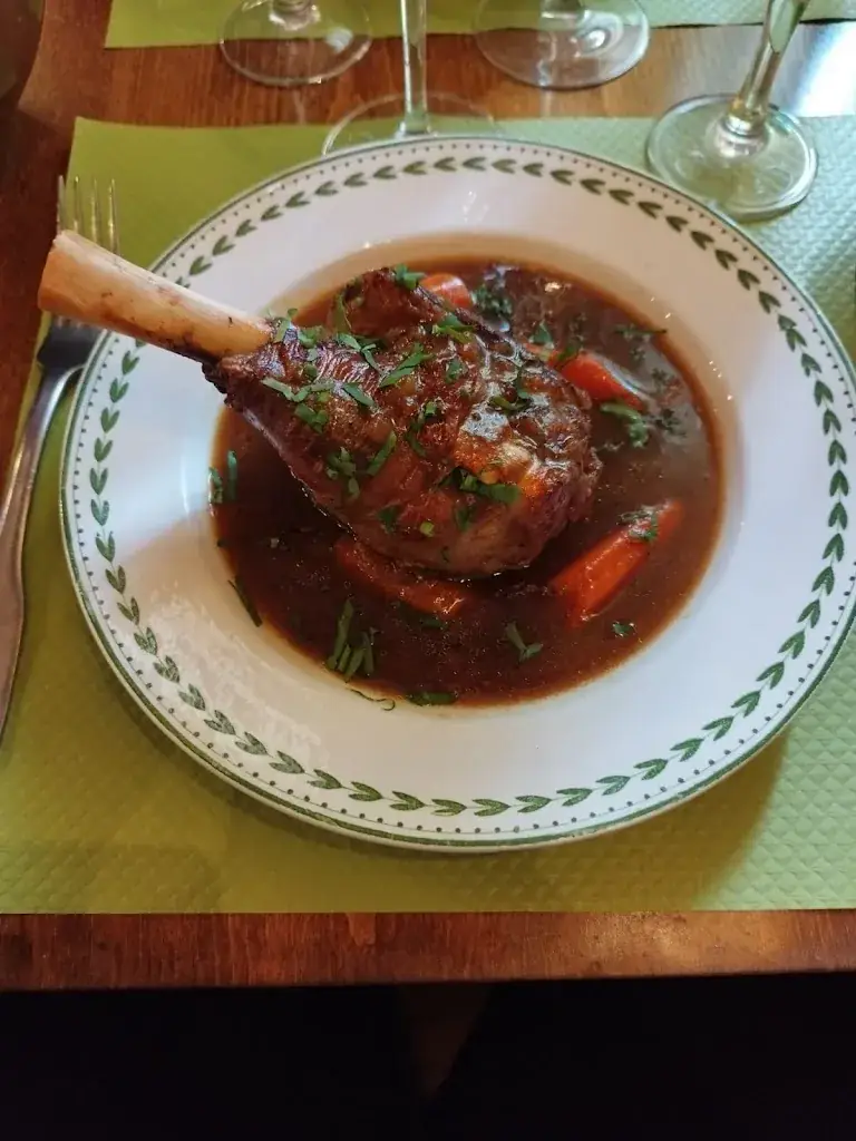 Rudy Clz_LE SABOT DU ROY_Beuvry-la-Forêt_review