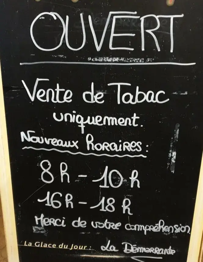 Menu_La Démarrante_Civens_image_1