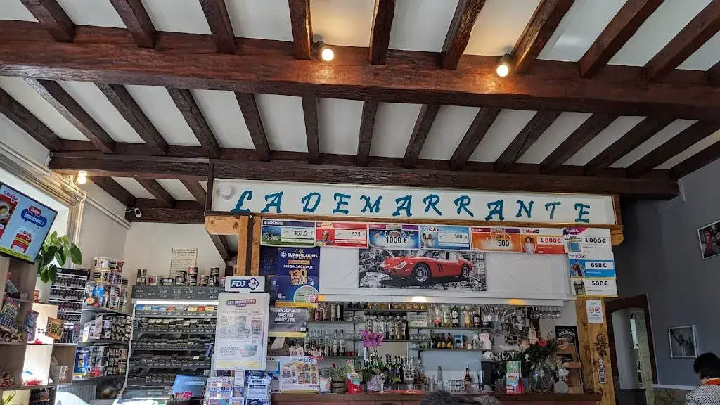 Jean Ducreux_La Démarrante_Civens_review