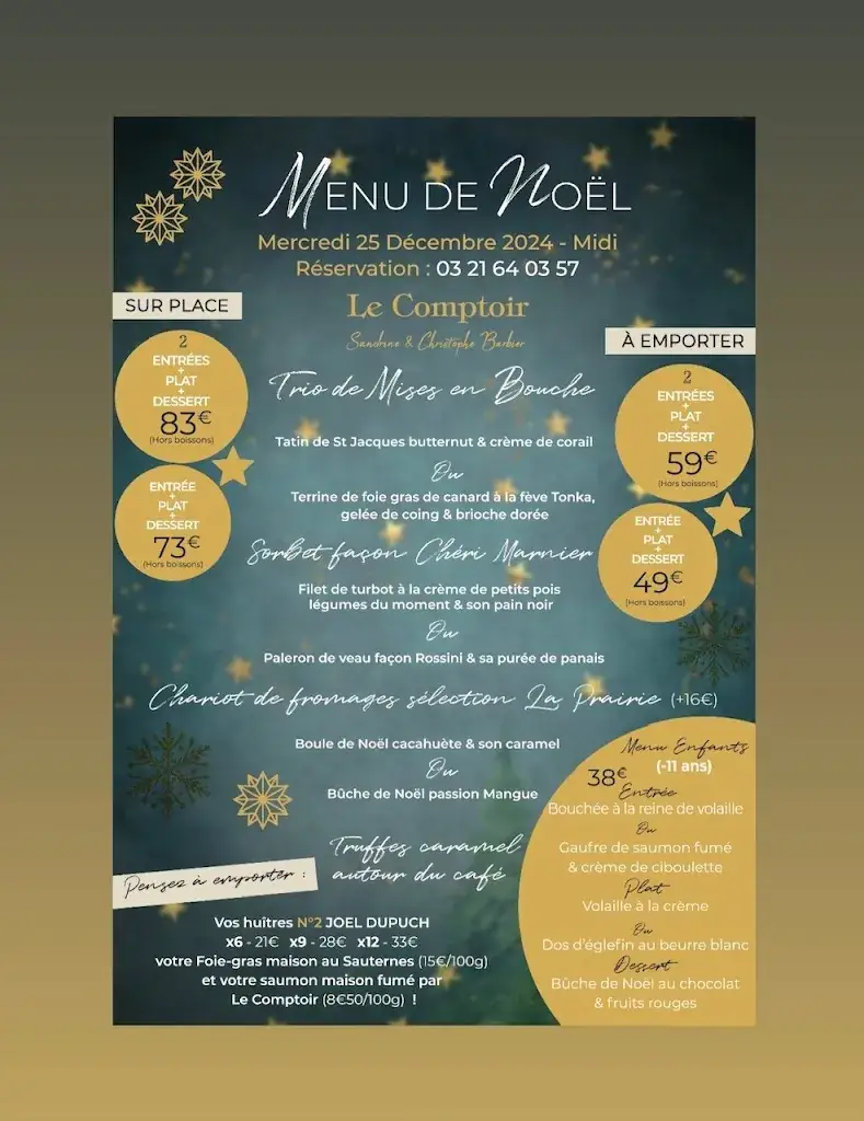 Menu_Le Comptoir_Labourse_image_1