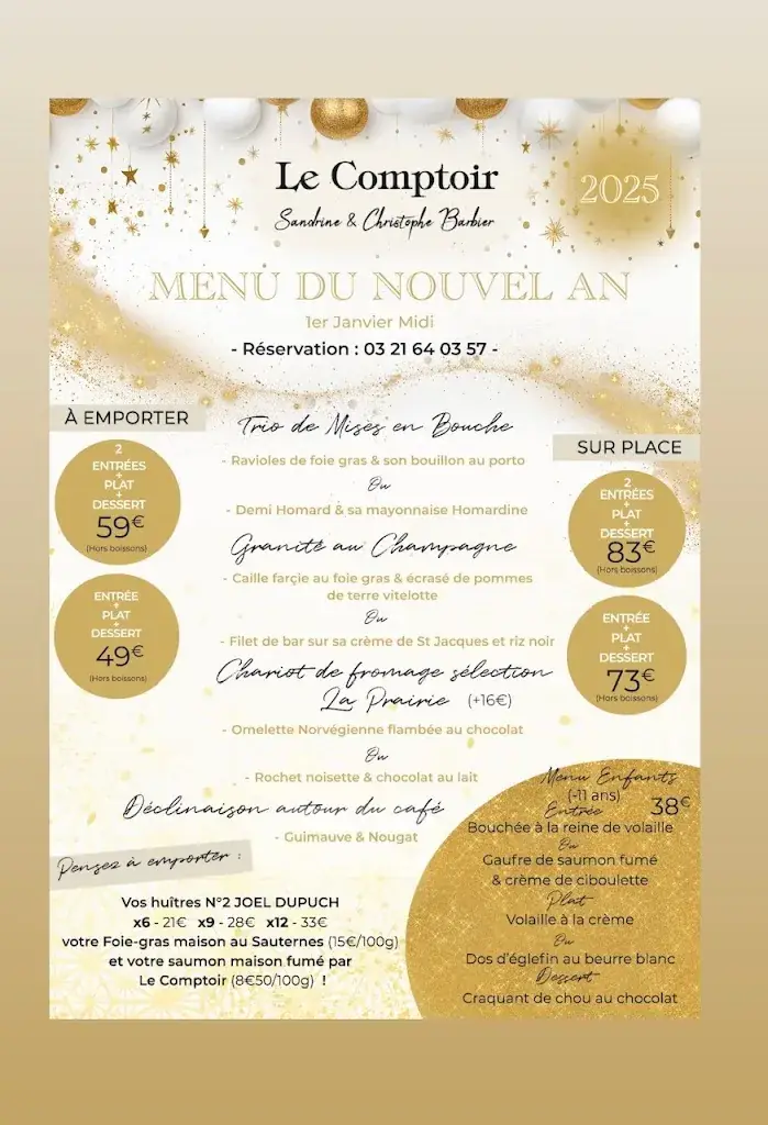 Menu_Le Comptoir_Labourse_image_2
