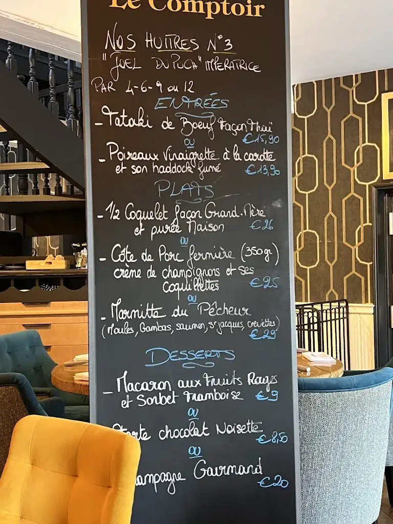 Menu_Le Comptoir_Labourse_image_3