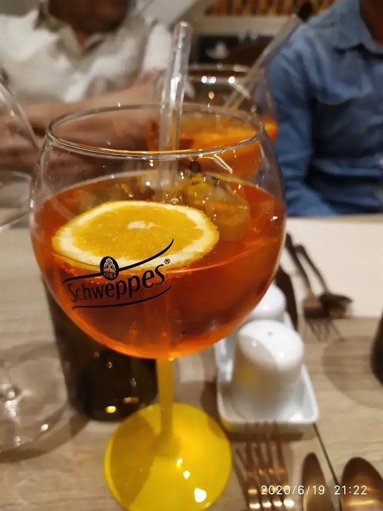 Menu_L'Orangerie Bethune_Béthune_image_6