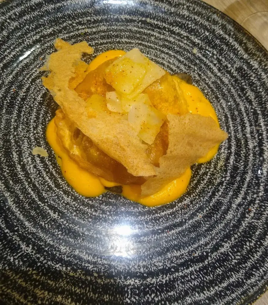 Menu_L'Orangerie Bethune_Béthune_image_7