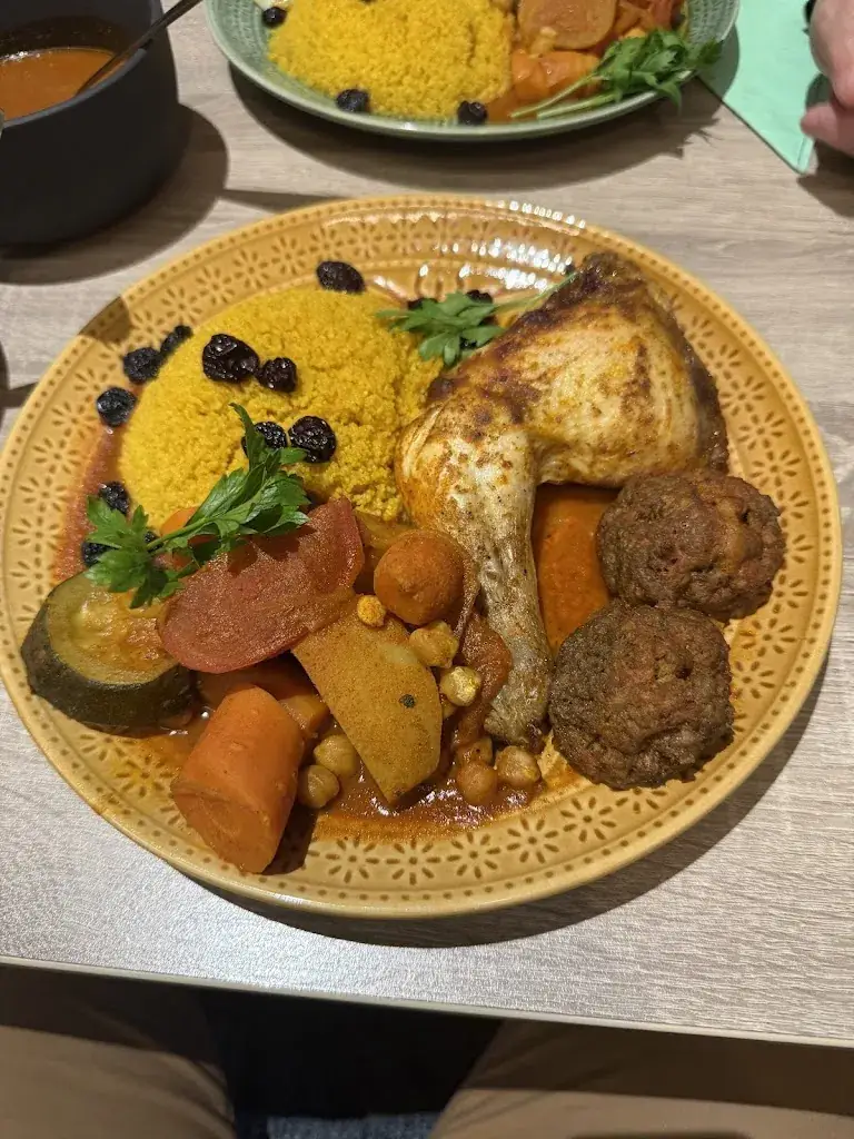 Nicolas Motte_L'Orangerie Bethune_Béthune_avis