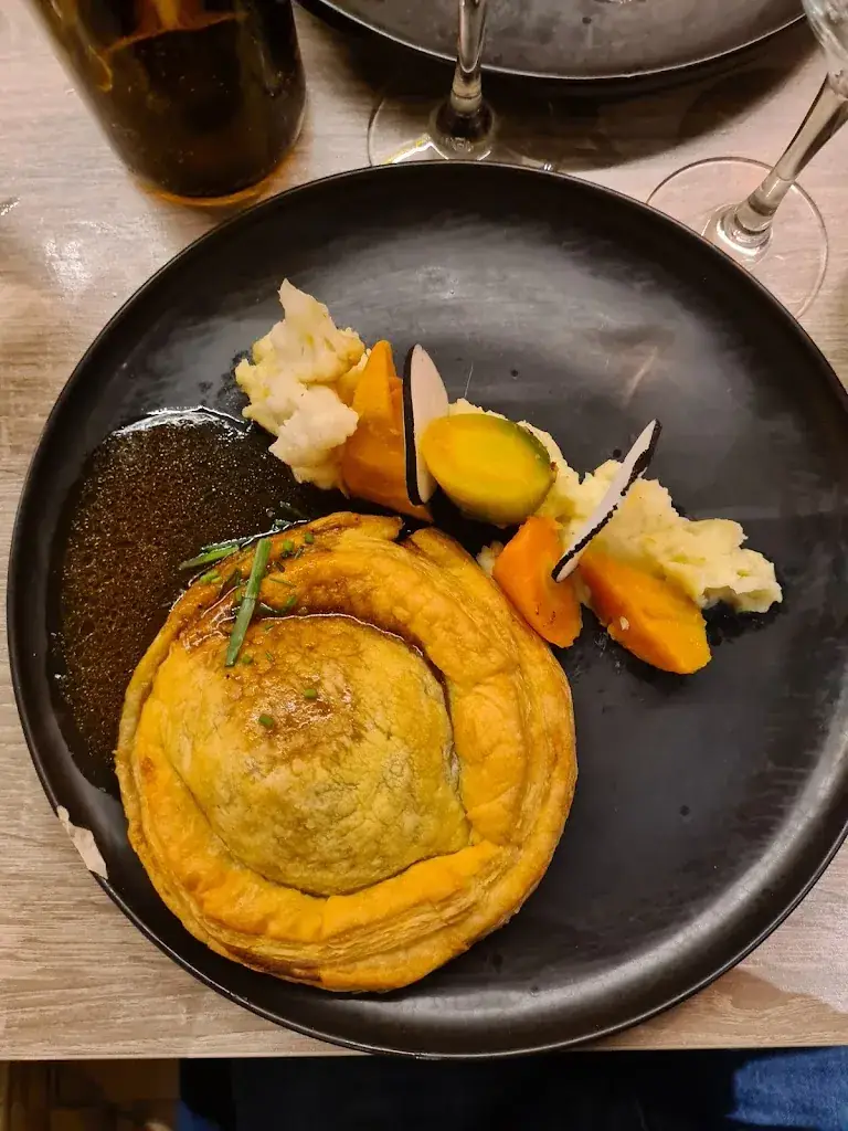 Corentin Portesse_L'Orangerie Bethune_Béthune_avis