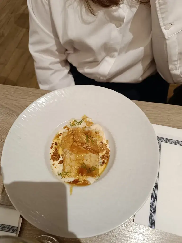 Jonathan Dandre_L'Orangerie Bethune_Béthune_avis