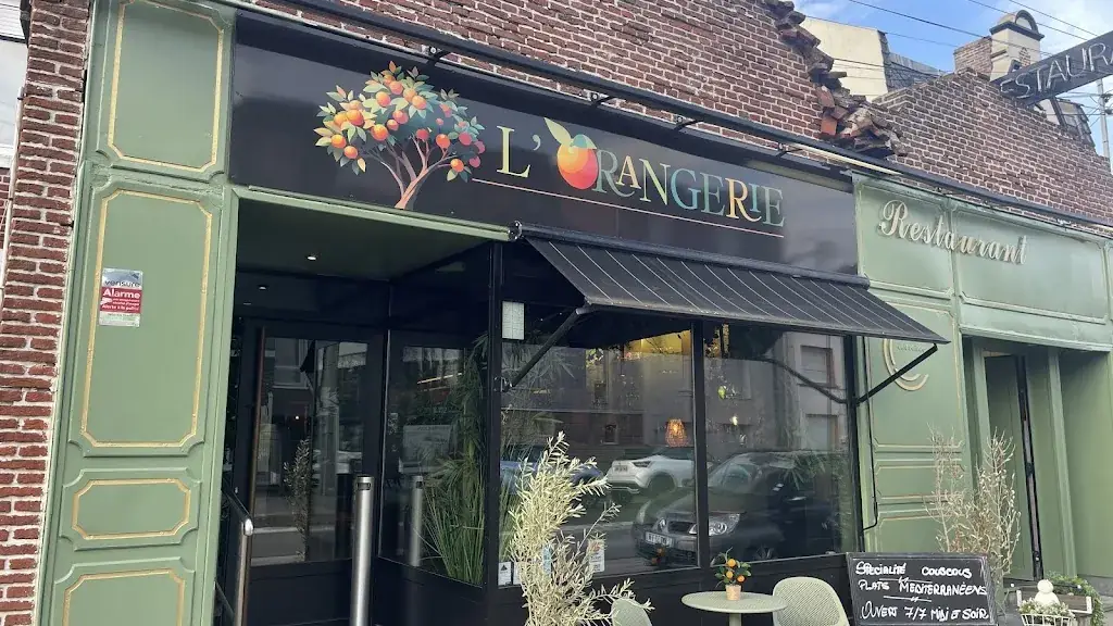 L'Orangerie Bethune_Béthune_slider_image_1